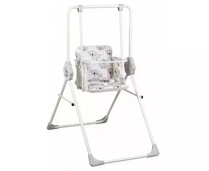 Качели детские Polini kids Коала