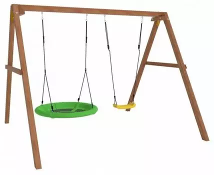 Качели детские Р911-19