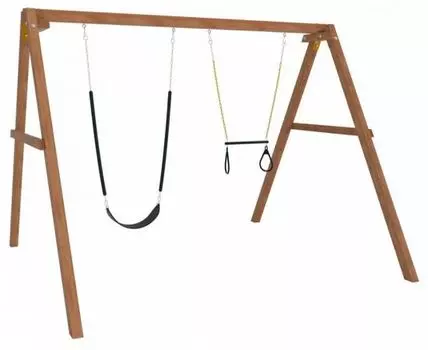Качели детские Р911-25