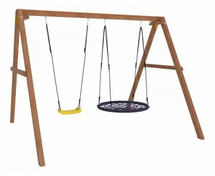 Качели детские Р911-6