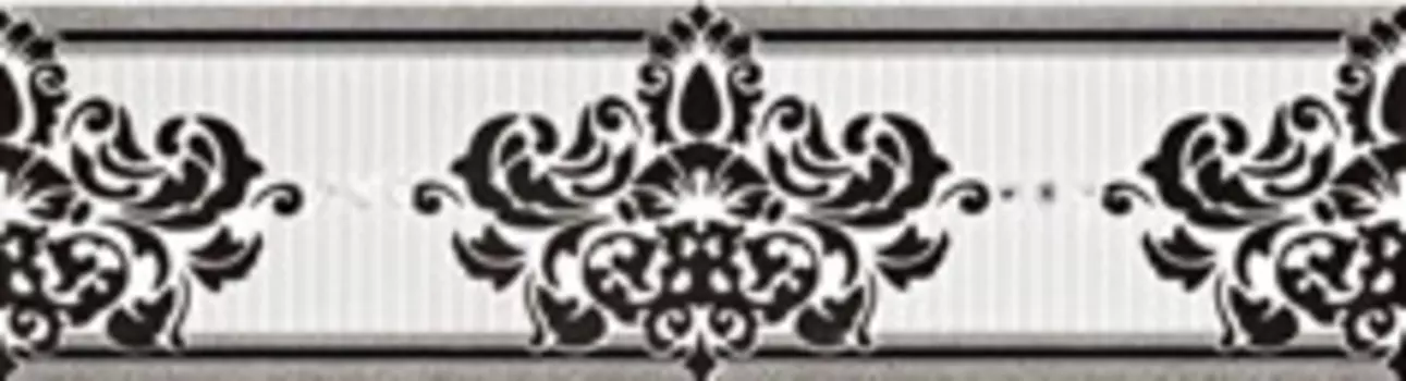 Кайма MRV231 Frise Elite Bianco/Nero