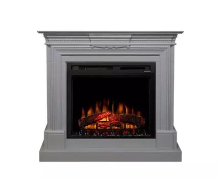 Каминокомплект Chelsea - Grey с очагом XHD28L-INT