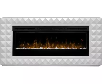 Каминокомплект Diamond (линейный) с очагом Prism BLF5051