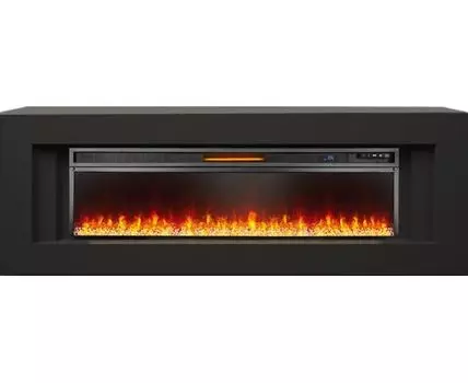 Каминокомплект Line 60 - Венге с очагом Vision 60 LED