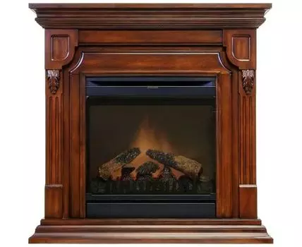 Каминокомплект Toronto