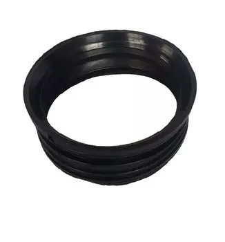 Канализация Манжета резиновая 123/110