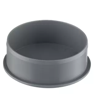 Канализация Заглушка ПП 110 ВНУТР Ostendorf