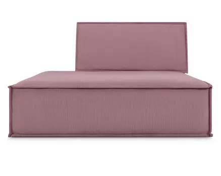 Канапе Этен-НРЛ Vertical Pink