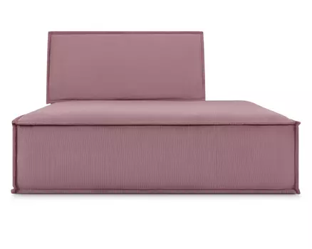 Канапе Этен-НРП Vertical Pink
