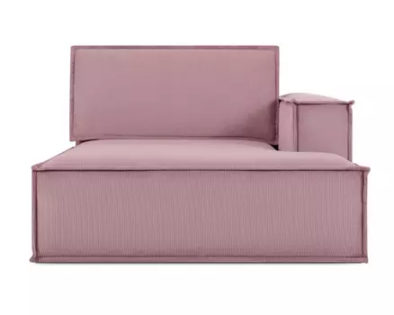 Канапе Этен-РП Vertical Pink