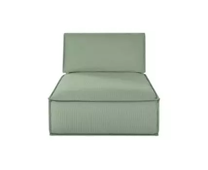 Канапе Этен Vertical Mint