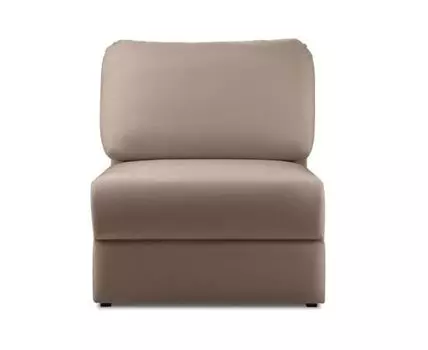 Канапе Полан Velvet Beige