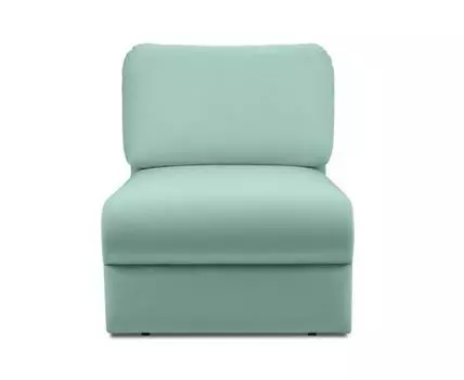 Канапе Полан Velvet Mint