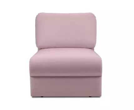 Канапе Полан Velvet Pink