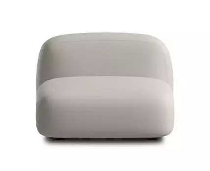 Канапе Риббл-12 Bucle Beige