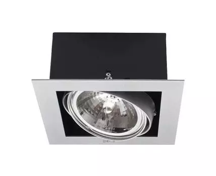 Карданный светильник MATEO