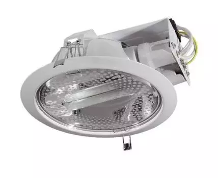 Карданный светильник RALF