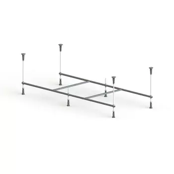 Каркас для ванны 150х70 AM.PM Gem W93A-150-070W-R