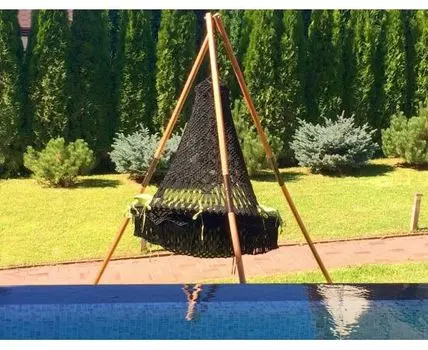 Каркас Майя для кресел подвесных Картагена и Аруба