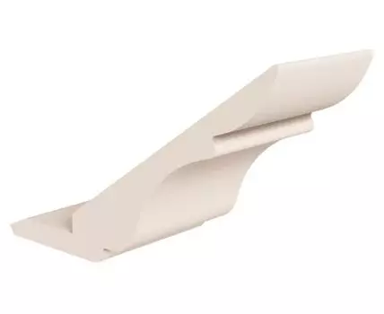 Карниз Мишель (4.2, 7.2, Бежевый, 3.6)