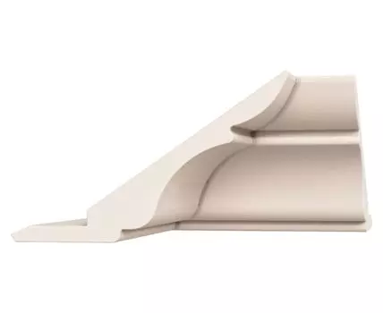 Карниз Мишель (4.2, 8.7, Бежевый, 8.7)
