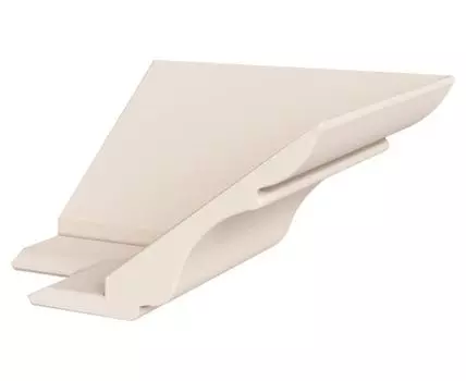 Карниз Мишель (4.2, 8.7, Бежевый, 8.7)