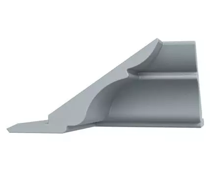 Карниз Мишель (4.2, 8.7, Синий, 8.7)