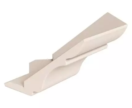 Карниз Мишель (4,2, 9, Бежевый, 9,3)