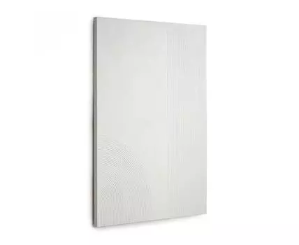 Картина Adelta (Белый, 4)