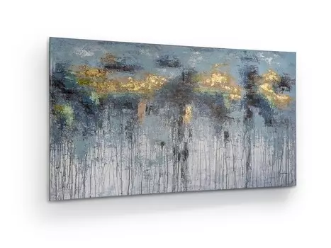 Картина Aquas акрил 90x150