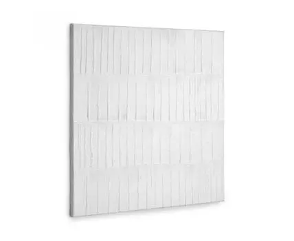 Картина Basilisa (Белый, 3)