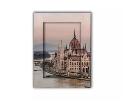 Картина Будапешт