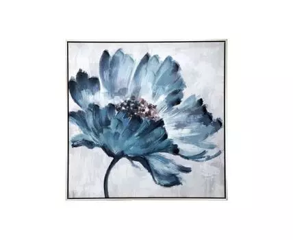 Картина Цветок