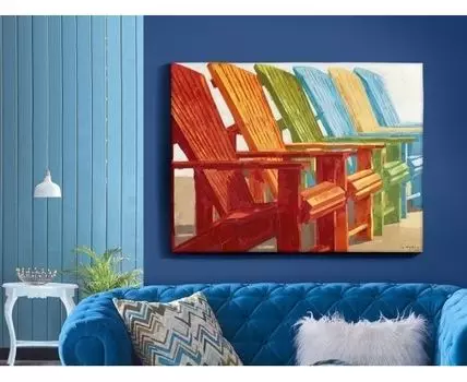 Картина Esplai 120x90