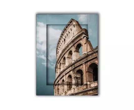 Картина Колизей