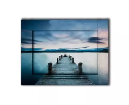 Картина Лейк Дистрикт