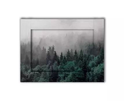 Картина Лес