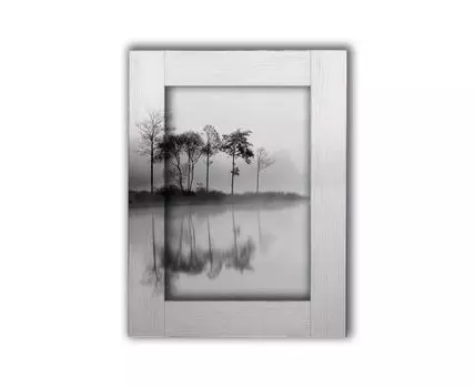 Картина Лесная дорога