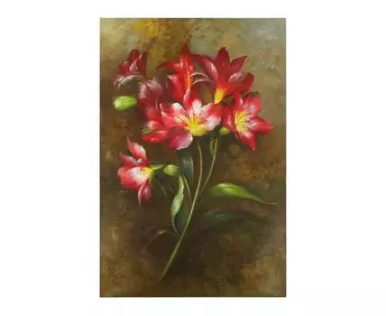 Картина Лилии