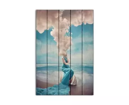 Картина Мечты