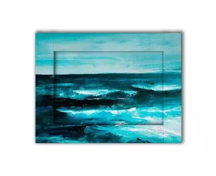 Картина Море