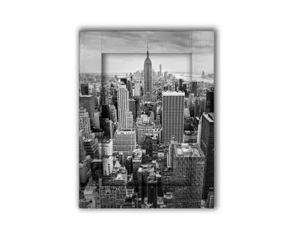 Картина Нью-Йорк