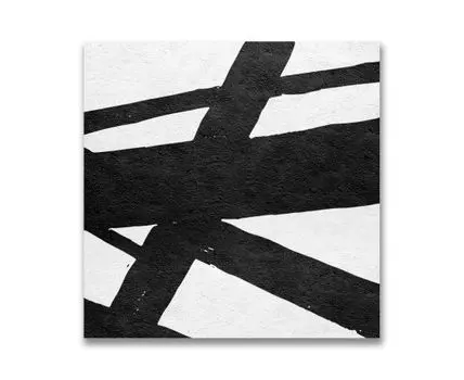 Картина на холсте Абстракция №3