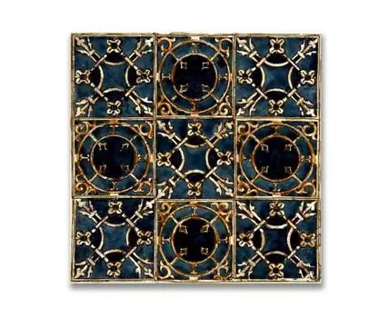 Картина на холсте Абстракция №8