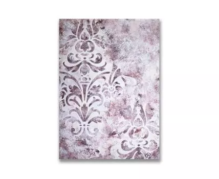 Картина на холсте Дамаск