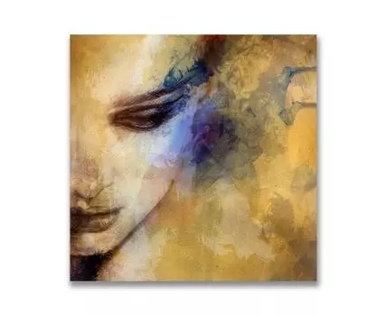 Картина на холсте Мечты