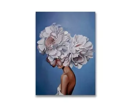 Картина на холсте Процветание