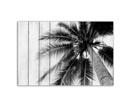 Картина Пальма