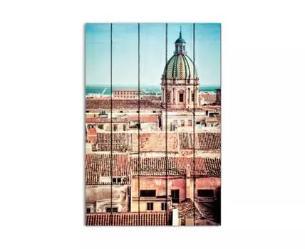 Картина Палермо