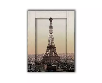 Картина Париж